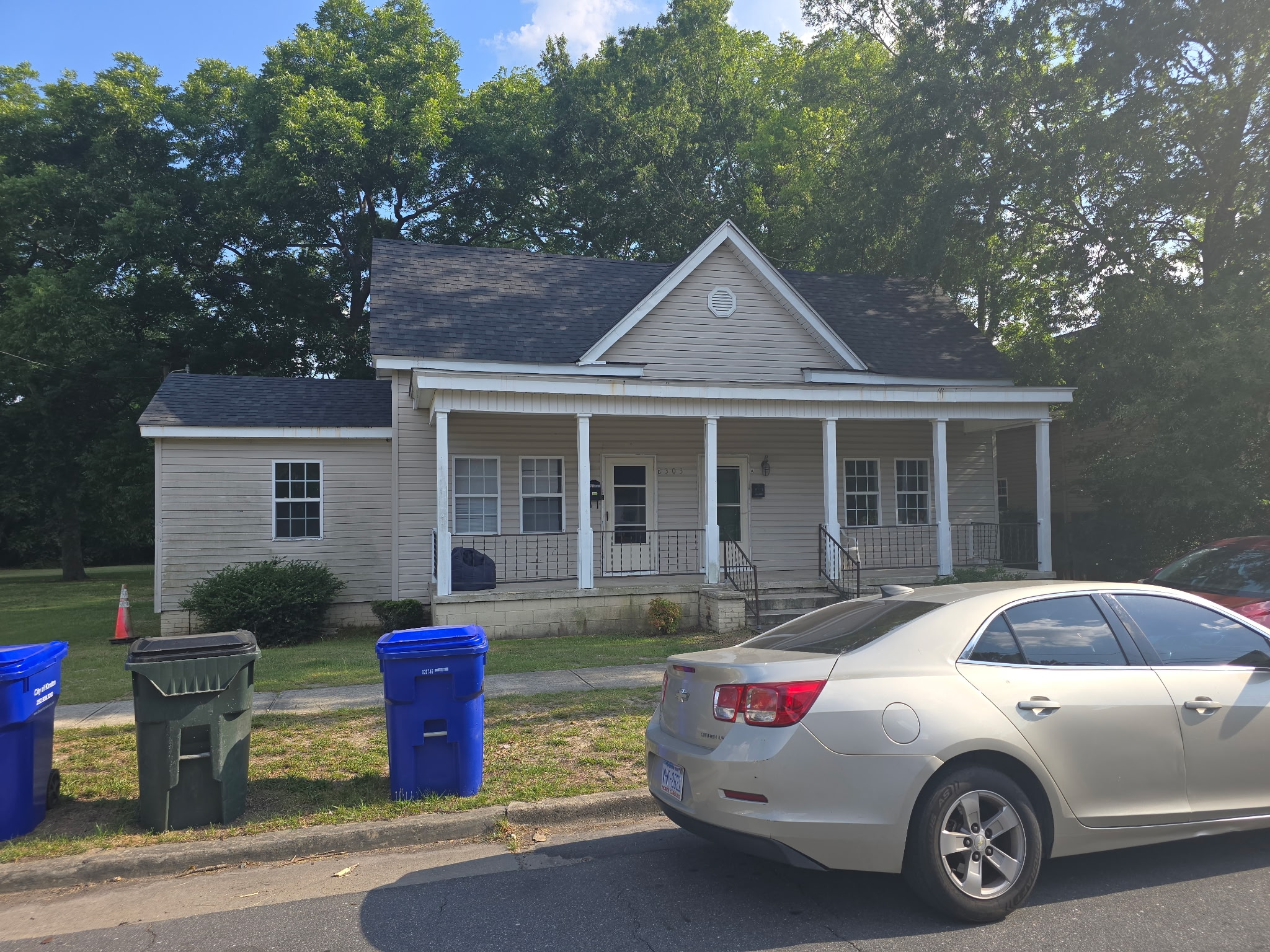 303 E Peyton Ave Unit A